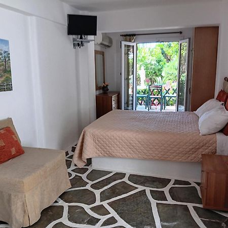Villa Rena Batsíon Dış mekan fotoğraf